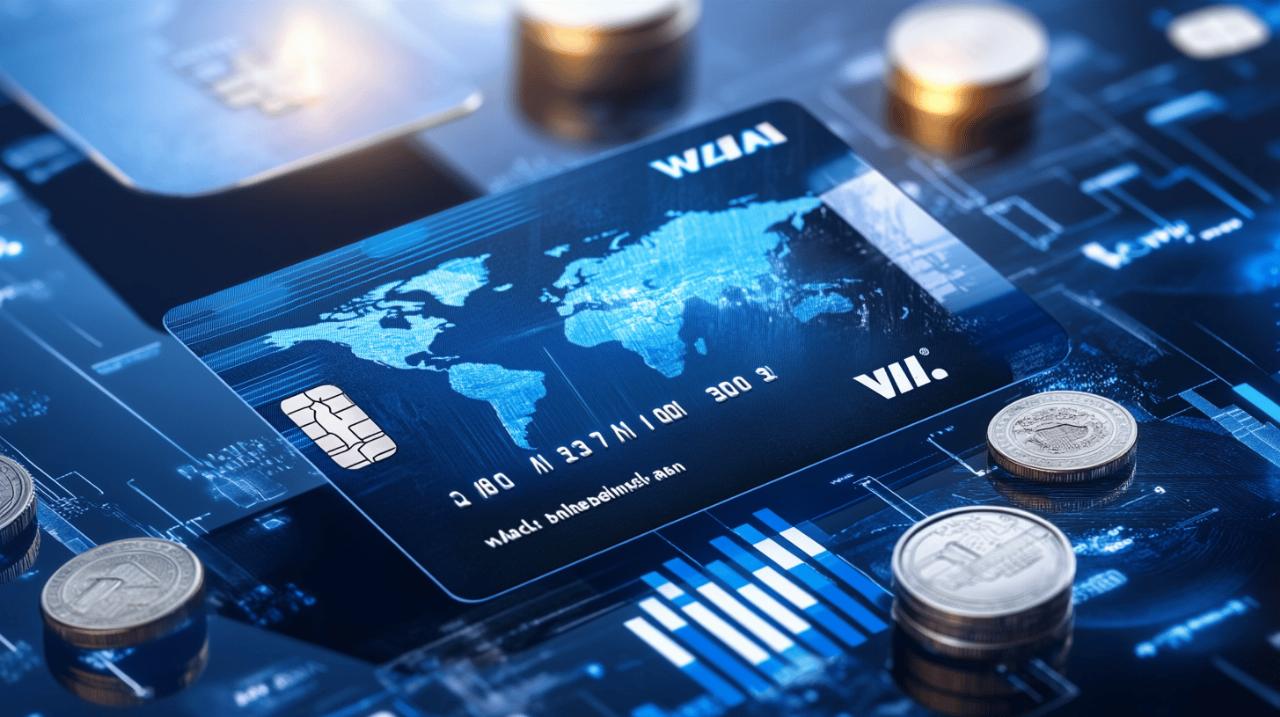 Carte bancaire Visa : definition, offres et avantages pour gerer son compte en toute mobilite