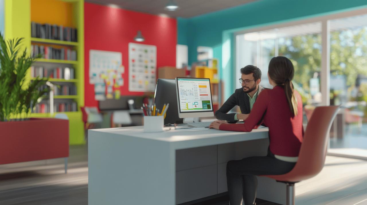 Simulation pret immobilier Credit Agricole : les etapes cles pour estimer votre budget