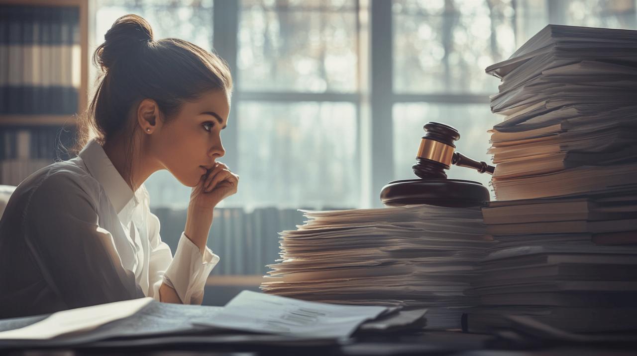 Les etapes essentielles du changement de banque lors d’une sauvegarde de justice