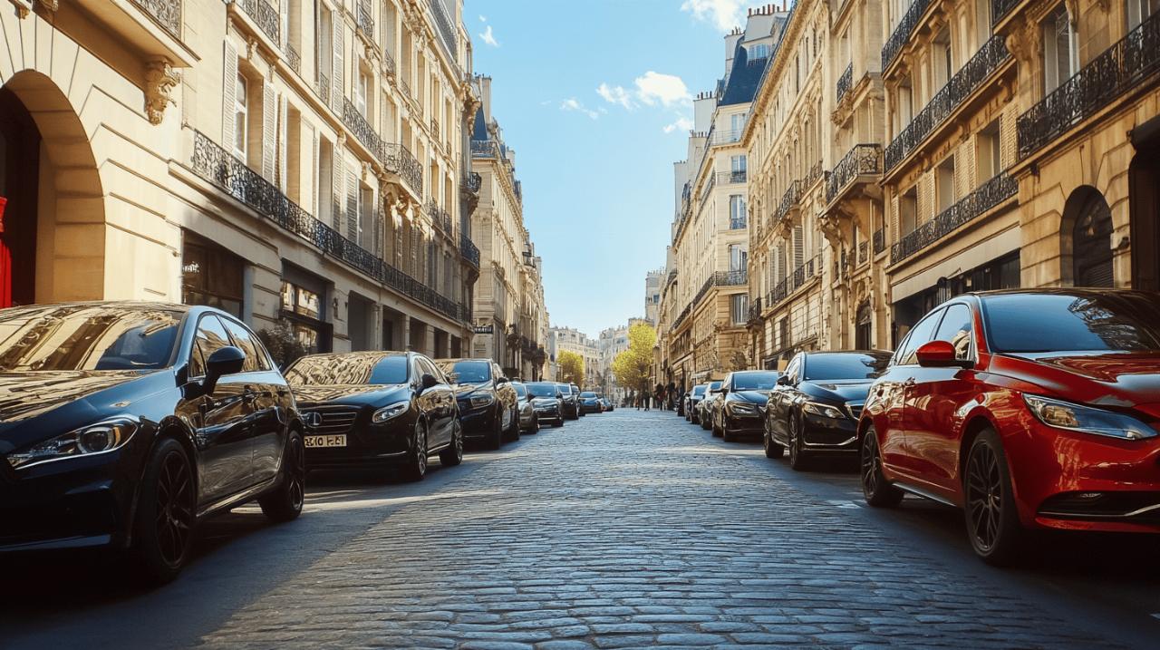 Acheter malin : Les voitures pas cheres qui conservent leur valeur en France